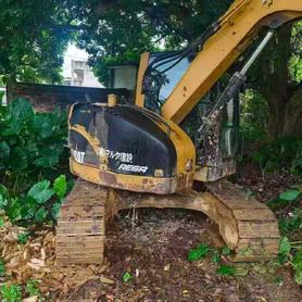 Buy Caterpillar 308C Used Excavator / 2 Buy Caterpillar 308C Used Excavator / 2
