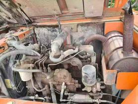 Buy Hitachi ZX60 Used Excavator / 5 Buy Hitachi ZX60 Used Excavator / 5
