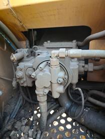 Buy XCMG XE155D Used Excavator / 3 Buy XCMG XE155D Used Excavator / 3