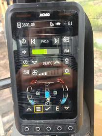 Buy XCMG XE60 Used Excavator / 2 Buy XCMG XE60 Used Excavator / 2