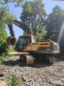 Buy Volvo EC210B Used Excavator / 7 Buy Volvo EC210B Used Excavator / 7
