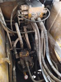 Buy Komatsu PC130 Used Excavator / 4 Buy Komatsu PC130 Used Excavator / 4
