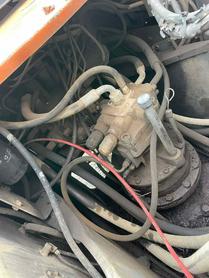 Buy Hitachi ZX200-6 Used Excavator / 7 Buy Hitachi ZX200-6 Used Excavator / 7