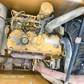 Buy Caterpillar 320A Used Excavator / 4 Buy Caterpillar 320A Used Excavator / 4