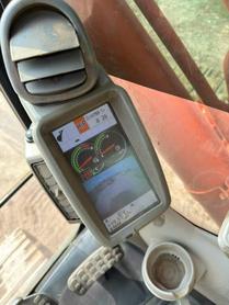Buy Hitachi ZX200-5G Used Excavator / 7 Buy Hitachi ZX200-5G Used Excavator / 7
