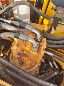 Buy Komatsu PC360-7 Used Excavator / 5 Buy Komatsu PC360-7 Used Excavator / 5