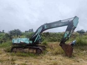 Buy Kobelco SK350-8 Used Excavator / 6 Buy Kobelco SK350-8 Used Excavator / 6