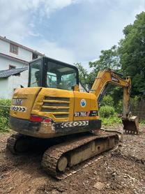 Buy Sany SY60 Used Excavator / 2 Buy Sany SY60 Used Excavator / 2