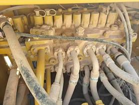 Buy Caterpillar 323 Used Excavator / 5 Buy Caterpillar 323 Used Excavator / 5
