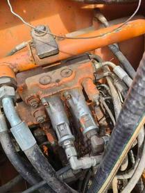 Buy Hitachi ZX60 Used Excavator / 2 Buy Hitachi ZX60 Used Excavator / 2