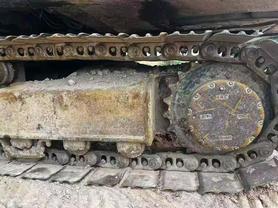 Buy Hyundai R110-7 Used Excavator / 6 Buy Hyundai R110-7 Used Excavator / 6