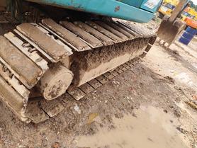 Buy Kobelco SK60-3 Used Excavator / 5 Buy Kobelco SK60-3 Used Excavator / 5