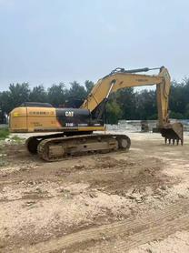 Buy Caterpillar 336E Used Excavator / 2 Buy Caterpillar 336E Used Excavator / 2