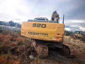 Buy Liebherr Used Excavator / 9 Buy Liebherr Used Excavator / 9