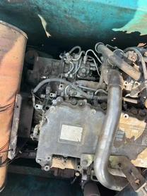 Buy Kobelco SK2008 Used Excavator / 4 Buy Kobelco SK2008 Used Excavator / 4
