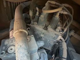 Buy XCMG XE200DA Used Excavator / 4 Buy XCMG XE200DA Used Excavator / 4