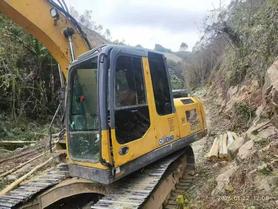 Buy XCMG XE150 Used Excavator / 2 Buy XCMG XE150 Used Excavator / 2