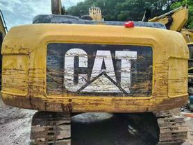 Buy Caterpillar 320D Used Excavator / 5 Buy Caterpillar 320D Used Excavator / 5