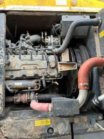 Buy Sumitomo SH130-5 Used Excavator / 4 Buy Sumitomo SH130-5 Used Excavator / 4