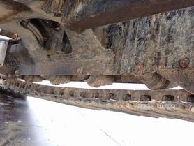 Buy Caterpillar 303CCR Used Excavator / 9 Buy Caterpillar 303CCR Used Excavator / 9
