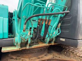 Buy Kobelco SK200-10 Used Excavator / 4 Buy Kobelco SK200-10 Used Excavator / 4