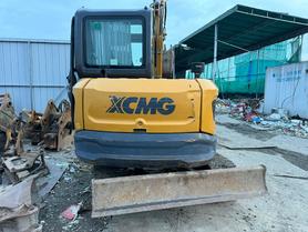 Buy XCMG XE60 Used Excavator / 2 Buy XCMG XE60 Used Excavator / 2