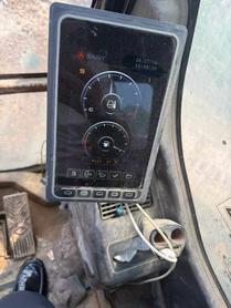 Buy Sany SY205C Used Excavator / 4 Buy Sany SY205C Used Excavator / 4