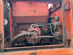 Buy Doosan DH220-7 Used Excavator / 9 Buy Doosan DH220-7 Used Excavator / 9