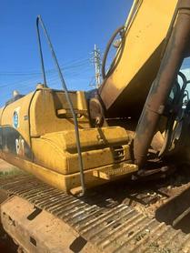 Buy Caterpillar 336E Used Excavator / 4 Buy Caterpillar 336E Used Excavator / 4