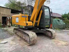 Buy Hyundai R110-7 Used Excavator / 8 Buy Hyundai R110-7 Used Excavator / 8