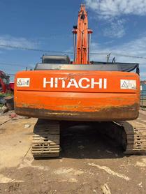 Buy Hitachi ZX200-3G Used Excavator / 3 Buy Hitachi ZX200-3G Used Excavator / 3