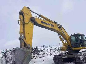 Buy Komatsu WA500-3 Used Excavator / 3 Buy Komatsu WA500-3 Used Excavator / 3