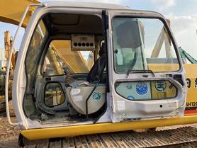 Buy Sumitomo SH120 Used Excavator / 5 Buy Sumitomo SH120 Used Excavator / 5