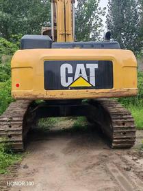 Buy Caterpillar 340D2L Used Excavator / 3 Buy Caterpillar 340D2L Used Excavator / 3