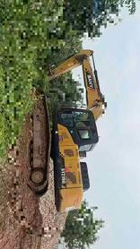 Buy Sany SY215C Used Excavator / 4 Buy Sany SY215C Used Excavator / 4