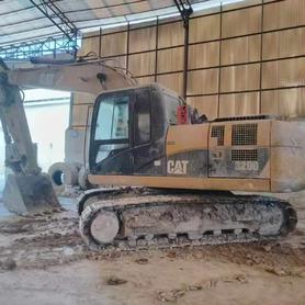 Buy Caterpillar 320D Used Excavator / 9 Buy Caterpillar 320D Used Excavator / 9