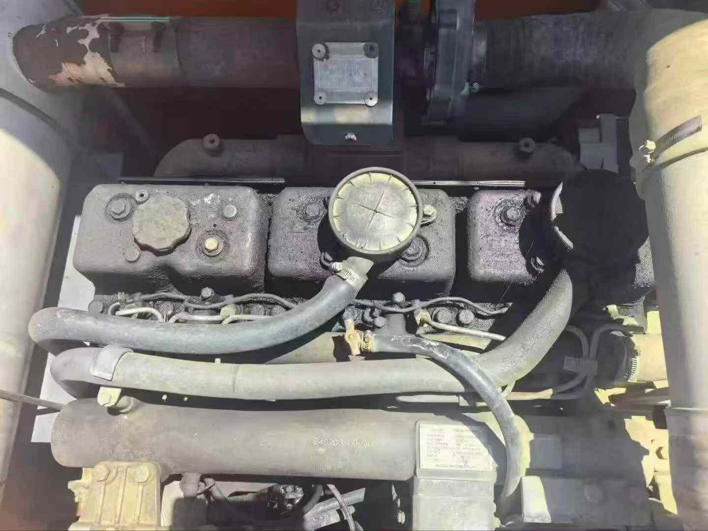 Buy Doosan DH225-9 Used Excavator / 5 Buy Doosan DH225-9 Used Excavator / 5