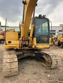 Buy Komatsu PC130-7K Used Excavator / 5 Buy Komatsu PC130-7K Used Excavator / 5