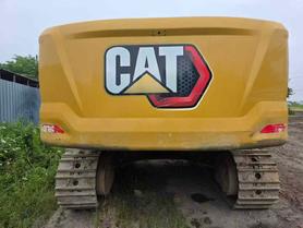 Buy Caterpillar 336E Used Excavator / 2 Buy Caterpillar 336E Used Excavator / 2