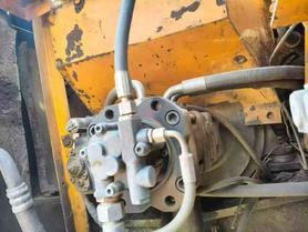 Buy Sany SY135 Used Excavator / 2 Buy Sany SY135 Used Excavator / 2