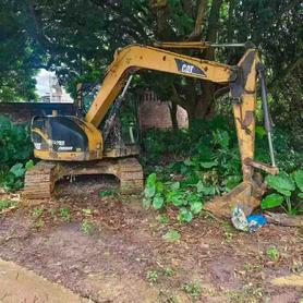 Buy Caterpillar 308C Used Excavator / 4 Buy Caterpillar 308C Used Excavator / 4