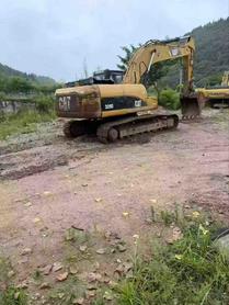 Buy Caterpillar 329D Used Excavator / 7 Buy Caterpillar 329D Used Excavator / 7
