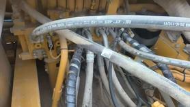 Buy Caterpillar 336E Used Excavator / 8 Buy Caterpillar 336E Used Excavator / 8