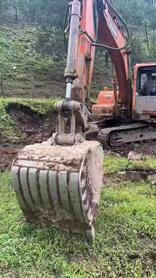 Buy Doosan DH150 Used Excavator / 2 Buy Doosan DH150 Used Excavator / 2