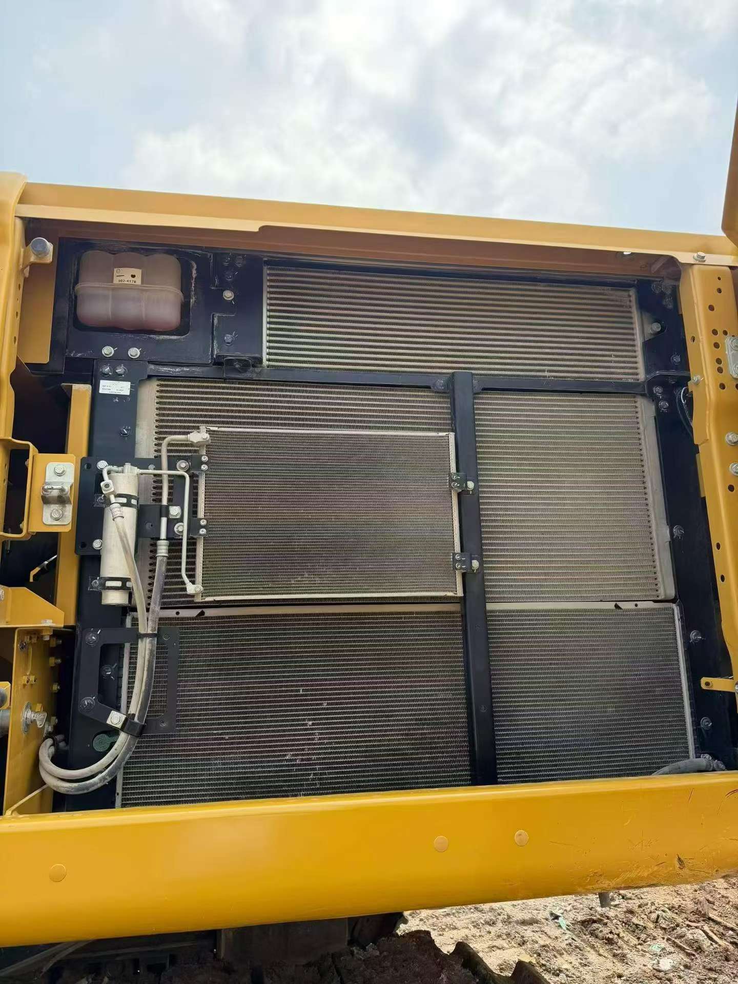 Buy Caterpillar 336E Used Excavator / 4 Buy Caterpillar 336E Used Excavator / 4