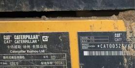 Buy Caterpillar 323 Used Excavator / 2 Buy Caterpillar 323 Used Excavator / 2