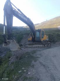 Buy Volvo EC240 Used Excavator / 3 Buy Volvo EC240 Used Excavator / 3