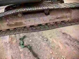Buy Hyundai R225-7 Used Excavator / 8 Buy Hyundai R225-7 Used Excavator / 8