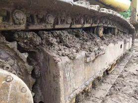 Buy Caterpillar 336E Used Excavator / 5 Buy Caterpillar 336E Used Excavator / 5
