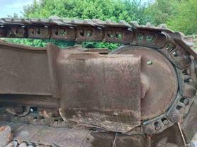 Buy Hyundai R215-7 Used Excavator / 5 Buy Hyundai R215-7 Used Excavator / 5